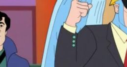 Harvey Birdman, Attorney at Law - Season 2