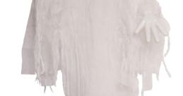 Ghost giggle