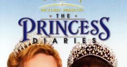 The Princess Diaries (2001)