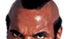Mr. T : Rocky III