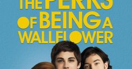 The Perks of Being a Wallflower (2012)