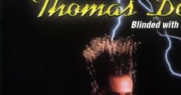Thomas Dolby- She Blinded Me With Science