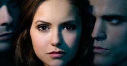 The Vampire Diaries (2009) - Season 1