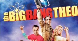 The Big Bang Theory - Season 5