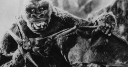 King Kong (1933)