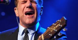 Glenn Frey