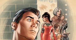 Archer - Season 7