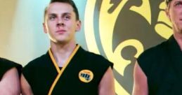 Cobra Kai (2018) - Season 4