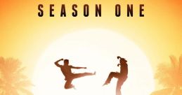 Cobra Kai (2018) - Season 1
