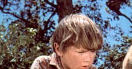 Old Yeller (1957)