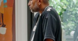 #BlackAF (2020) - Season 1