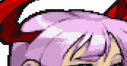 Lilith Aensland : Marvel vs. Capcom
