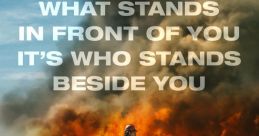 ONLY THE BRAVE