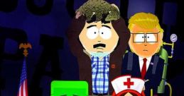 South Park (1997) - Season 24