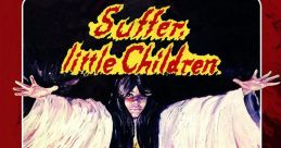 Suffer Little Children