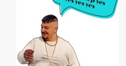 Sibidibidi dop dop yes