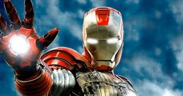 Iron Man 2 (2010)