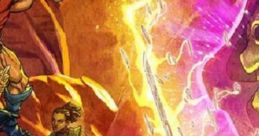 Masters of the Universe: Revelation (2021) - Season 1