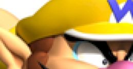 Wario : Mario Kart Wii