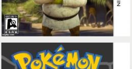 Ogres are like onions