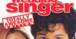 The Wedding Singer (1998)