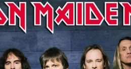 Iron Maiden