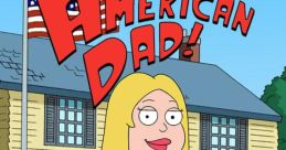 American Dad! - Season 3