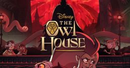 The Owl House (2021) - Season 1 The Owl House is an animated television series that premiered in 2020 and ran for its first