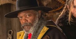 The Hateful Eight (2015)