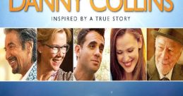Danny Collins (2015)