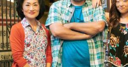Kim's Convenience (2016) - Season 1