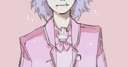 STFU Daddy's gaming - Shigaraki