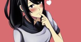 Saiko - senpai