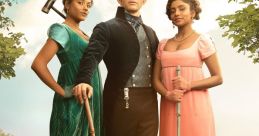 Bridgerton (2020) - Season 1