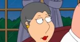 Family Guy - Season 9