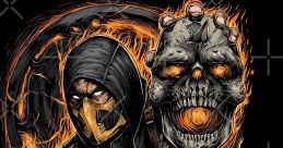 SKorpion GET OVER HERE