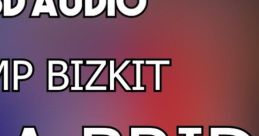 Limp Bizkit-Build A Bridge