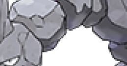 Onix : Pokemon Puzzle League