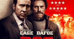 Dog Eat Dog (2016)