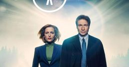 The X-Files Season 10 Tv Show Trailer