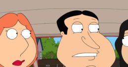 Family Guy - Season 8