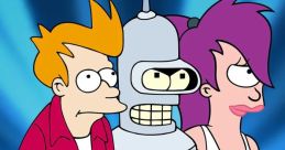 Futurama - Season 5