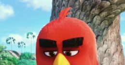 The Angry Birds Trailer