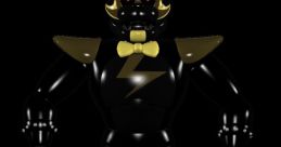 The nightbear real jumpscare