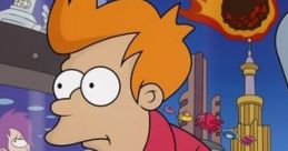 Futurama - Season 4