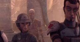 Star Wars: The Clone Wars (2008) - Season 5