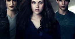 Twilight Eclipse (2010)