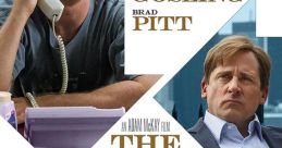 The Big Short (2015)