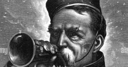 Army Bugle — "First Call"