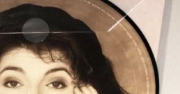 Kate Bush Cloudbusting